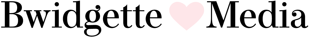bwidgette logo