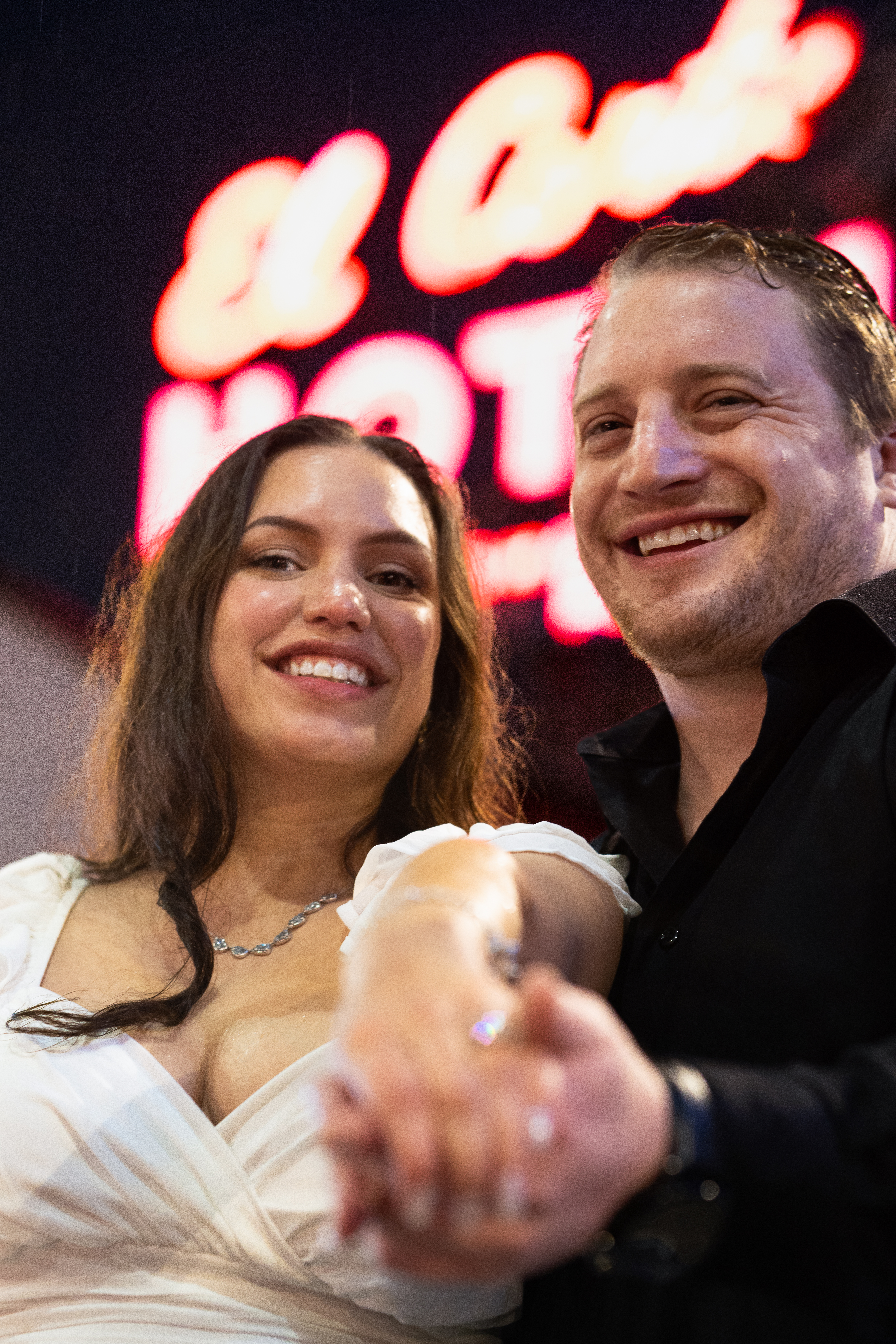 las vegas editorial photography