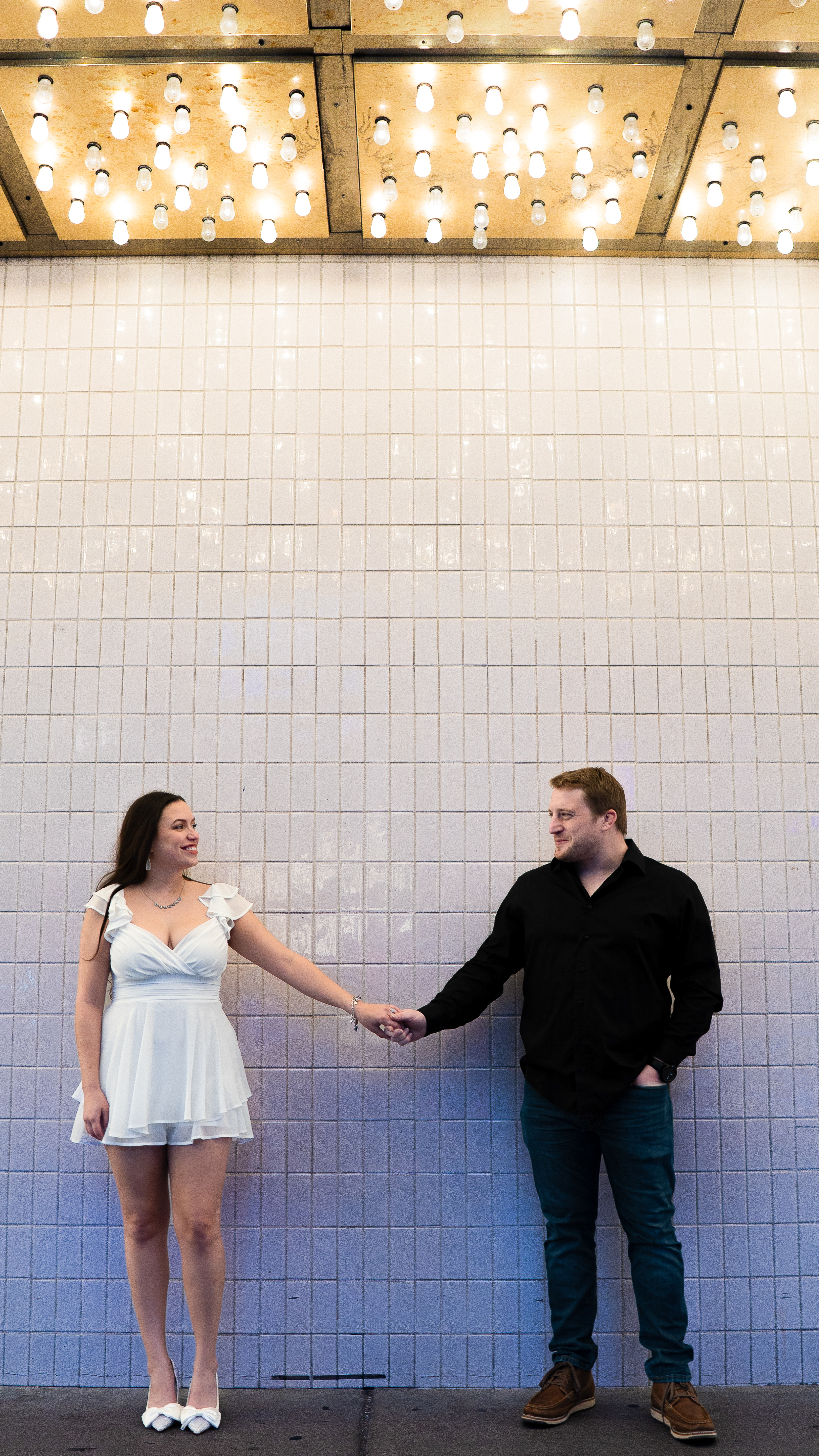 las vegas editorial photography